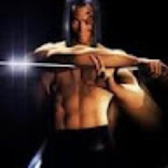 Meet your Posher, Mike - Picture 1 of 1